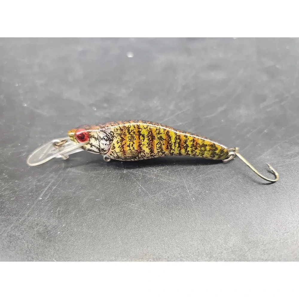 Crank Bait Crop  fishing lure